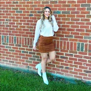 Meet your Posher, Christine